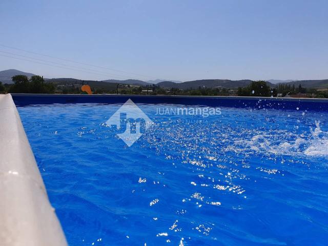 Venta de Chalet Independiente en Lucena photo 0
