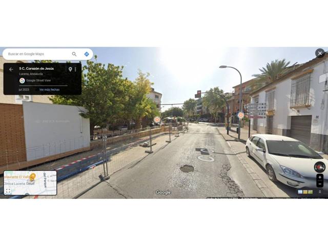 Venta de nave comercial en Lucena photo 0