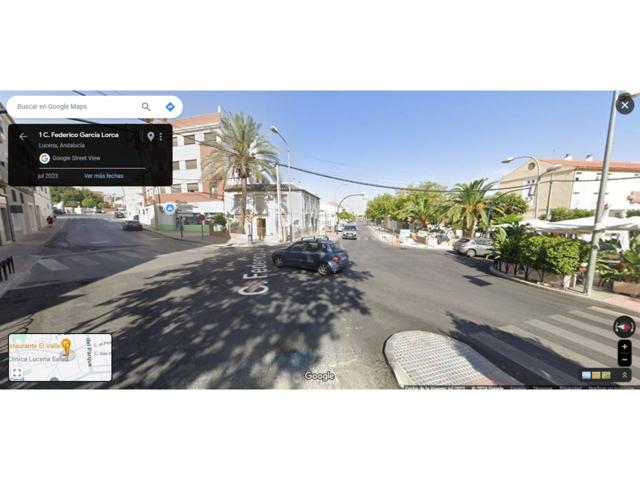 Parcela con nave en venta en Lucena photo 0