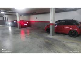 Vende Parking en Lucena photo 0