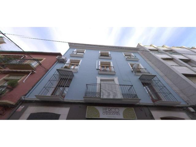 Venta de piso en Lucena photo 0