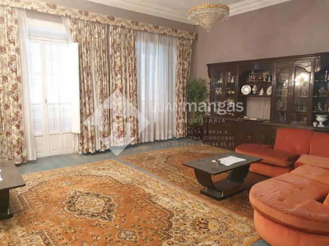 Venta de piso en Lucena photo 0