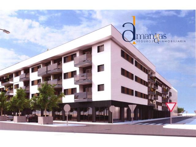 Piso en venta en Lucena photo 0