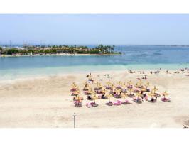 Tu refugio junto al mar: ático con vistas y solárium en Puerto de Alcudia photo 0