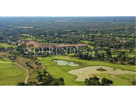 Solar en venta en Llucmajor junto al Marriott's Club Son Antem photo 0