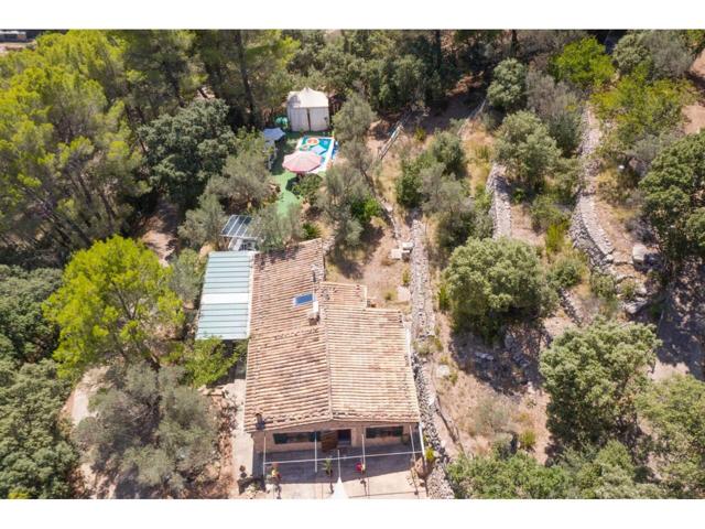 Finca rústica en venta en Sóller photo 0