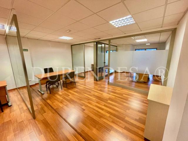 Oficina en alquiler en edifico moderno en Via Asima - Palma photo 0