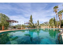 Finca Rústica en Son Simonet - Esporles - Mallorca photo 0