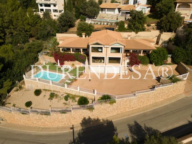 Chalet unifamiliar en Sa Font Seca - Palmanyola - Mallorca photo 0