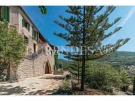 Casa en venta en Valldemossa con espectaculares vistas photo 0