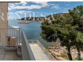 Piso en venta en primera línea de mar en Sant Agustí (Palma) photo 0