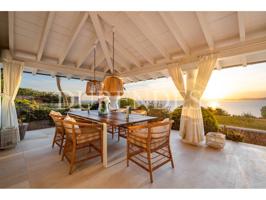 Exclusiva propiedad en Mallorca con vistas espectaculares al mar. photo 0