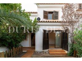 Casa adosada en venta en Sant Agustí de Palma photo 0
