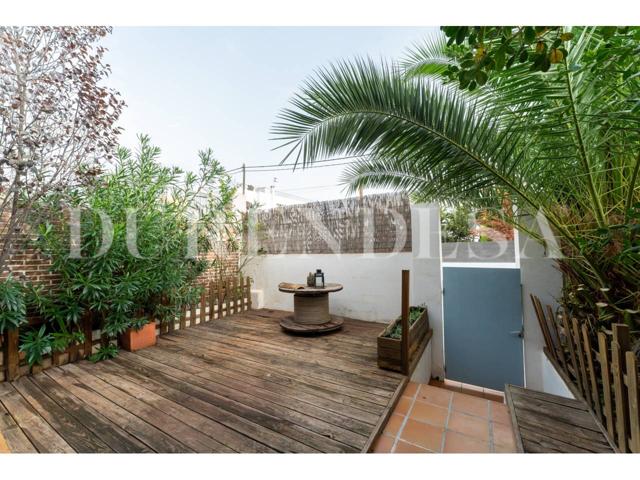 Casa adosada en venta en Sant Agustí de Palma photo 0