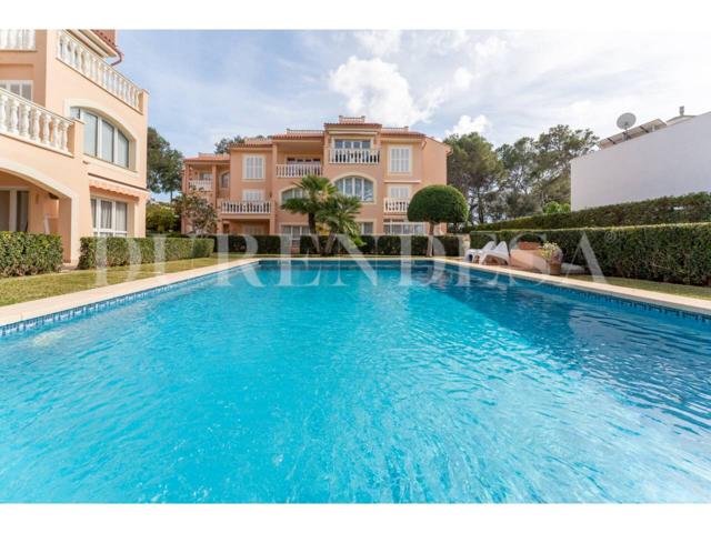 Piso con vistas y entorno exclusivo en Santa Ponsa – Malgrats photo 0
