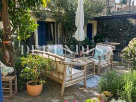 Casa de pueblo con encanto en Bunyola: vistas a la Tramuntana y espacio para invitados photo 0