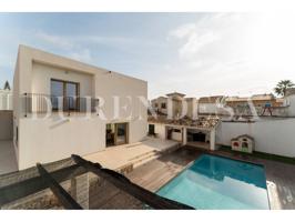 Villa moderna en Marratxí: diseño, eficiencia y un sinfín de posibilidades photo 0