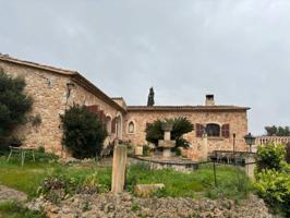 Espectacular casa rústica en Santa Eugènia photo 0