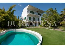 Vivienda unifamiliar con piscina y jardín en el Secar de la Real photo 0