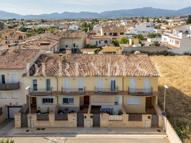 Oportunidad en Pla de na Tesa: chalet adosado con todas las comodidades. photo 0