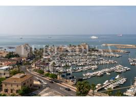 Vive frente al mar: ático con terraza Es Portixol-Es Molinar photo 0