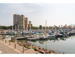 Vive frente al mar: ático con terraza Es Portixol photo 0