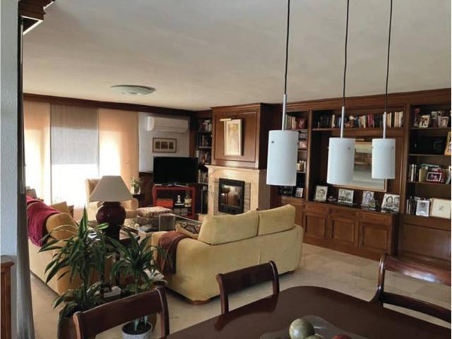 Ibiza centro como nunca lo habías visto: 335 m², dos terrazas y garaje privado. photo 0