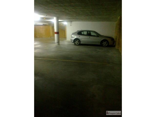 Plaza de aparcamiento situada en zona “Sorli Discau” photo 0