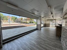 Local en venta Zona “Estació” de Sant Feliu de Guíxols photo 0