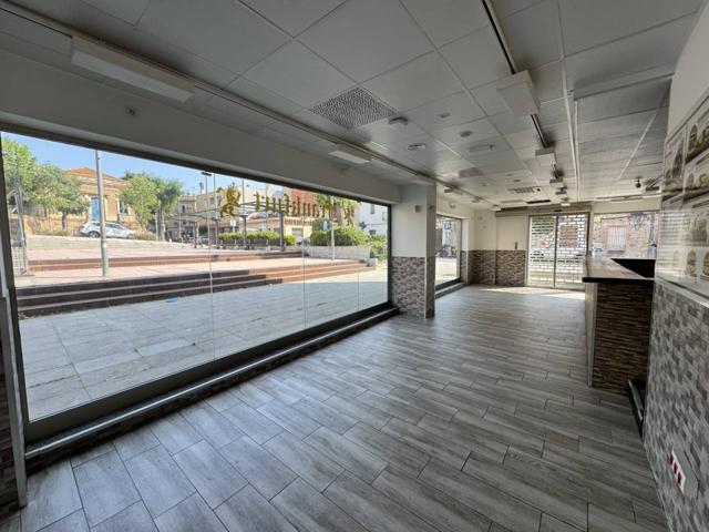Local en venta Zona “Estació” de Sant Feliu de Guíxols photo 0