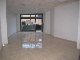 Local comercial en alquiler photo 0