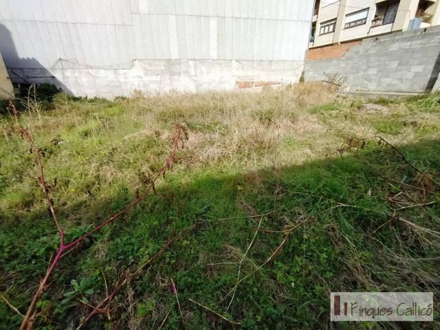 Terreno urbano en el centro de Sant Feliu de Guíxols. photo 0