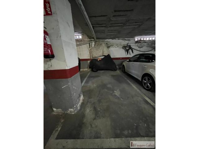 Plaza de parking situada en zona Vilartagues de Sant Feliu de Guíxols. photo 0
