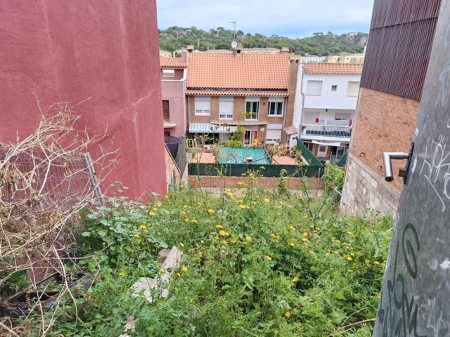 Terreno en venta en Sant Feliu de Guíxols photo 0