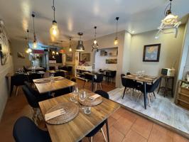 Traspaso de Restaurante en Sant Feliu de Guíxols photo 0