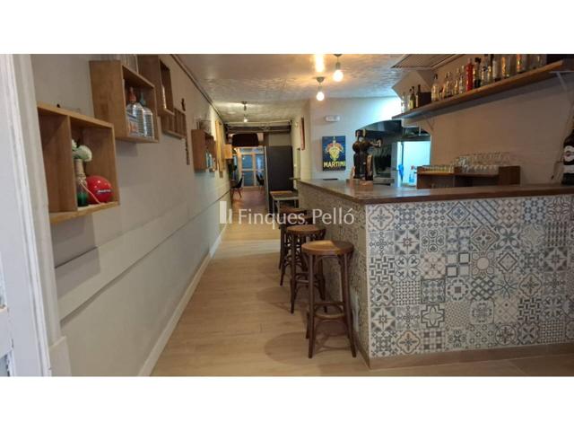 Traspaso de Restaurante en Sant Feliu de Guíxols photo 0