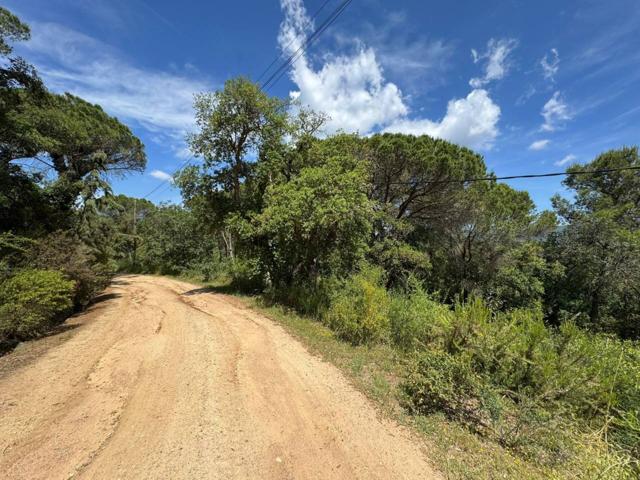 Terreno en venta en Santa Cristina d'Aro photo 0
