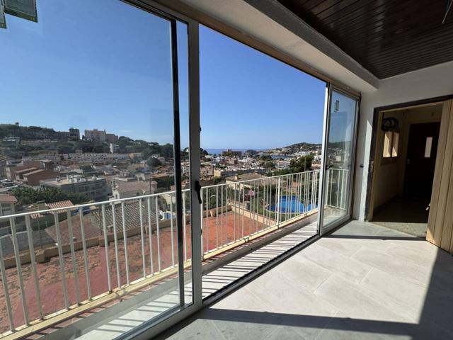 Venta piso reformado en Sant Feliu de Guíxols photo 0