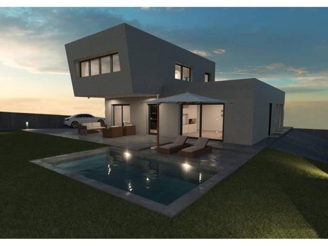 Casa unifamiliar en venta en Castellar del Vallès photo 0