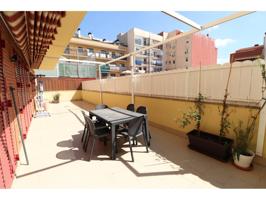 TERRAZA 60M2 + BALCÓN 8M2, CEMENTIRI VELL 4 HAB + DESPENSA-TRASTERO CON 2 PLAZAS DE PK photo 0