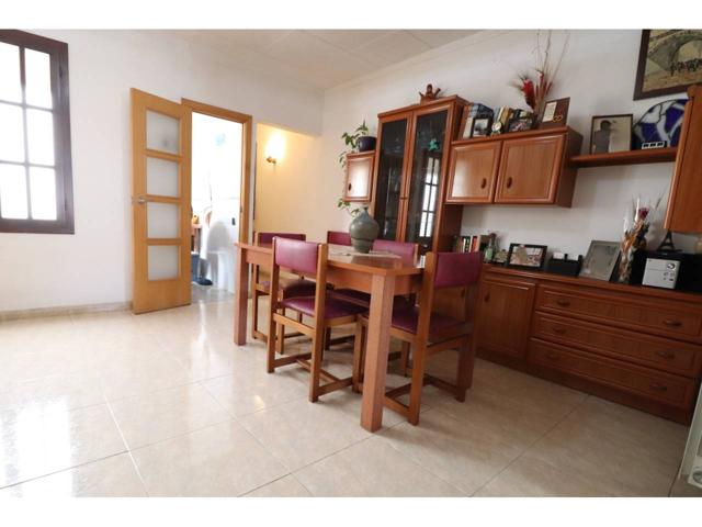1460-AE CA 65M2 + 3 HAB PRECISA CON TERRAZA COMUNITARIA photo 0
