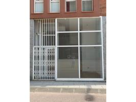 Local comercial disponible 35m2 Zona Olímpica con Parking photo 0