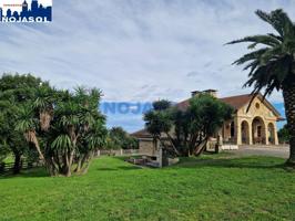 REF. 000546: CHALET INDIVIDUAL DE LUJO DE 650 M2 Y  CON UNA PARCELA DE 3800 M2 photo 0