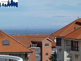Ref.002051 ATICO A 150 M DE LA PLAYA DE RIS CON UNA TERRAZA DE 30 M2 photo 0