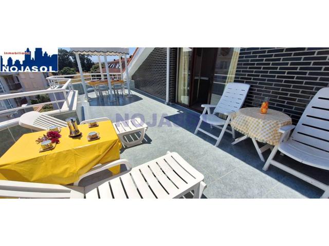 Ref.002051 ATICO 3 HABIT. A 150 M DE LA PLAYA DE RIS CON UNA TERRAZA DE 30 M2 photo 0