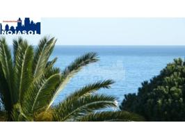 Ref.002129 APARTAMENTO EN ALQUILER CON VISTAS AL MAR A  50 M DE LA PLAYA Y CERCANO AL CENTRO photo 0