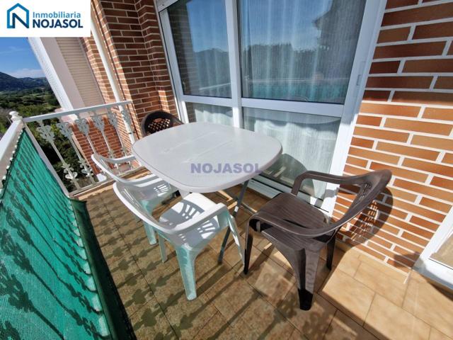REF. 002291: 2 HABI. RIS CON GRAN TERRAZA ORIENTADA AL SUR photo 0