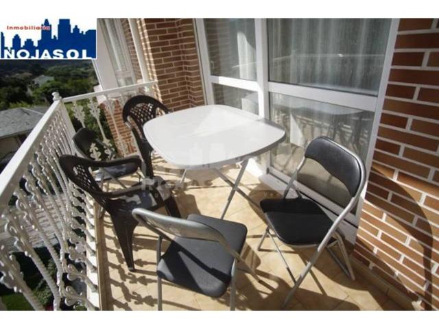 REF. 002291: 2 HABI. RIS CON GRAN TERRAZA ORIENTADA AL SUR photo 0