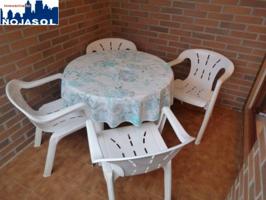 Ref.002264 - PISO 3 HABITACIONES CON TERRAZA, GARAJE Y ASCENSOR , URB. CON PISCINA photo 0