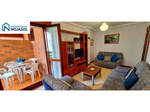 Ref.002264 - PISO 3 HABITACIONES CON TERRAZA, GARAJE Y ASCENSOR , URB. CON PISCINA photo 0